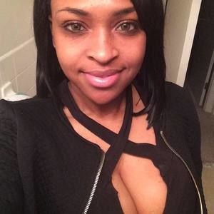 Meet your Posher, Lashay